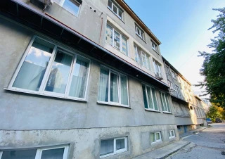 Spre vânzare se oferă apartament cu 2 camere din sect. Râșcani, str. Florilor.