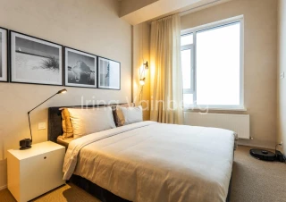 Apartament modern în complex Oasis