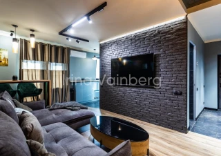 Apartament în inima sectorului Râșcani.