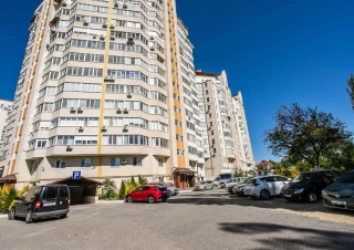 Bloc Nou! TENADRIUM! Sec. Râșcani, str. Ac. S. Rădăuțanu, 2 camere! Euroreparatie! Parc UTM!!!
