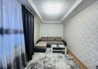 Parc! Sec. Riscani, str. Florilor. 3 camere. Euroreparatie. Mobilat Complet!!!