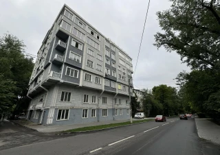 Se vinde apartament cu 1 camera + living, amplasat în sec. Râșcani, pe str. Andre Saharov.