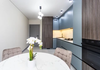Vinzare Apartament în complex Lagmar str.Cornești.