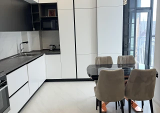 Chirie apartament în complex Solomon