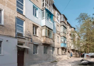 Parc Dumitru Riscanu. Sec. Riscani. 4 camere. Euroreparatie!. Mobilat Complet!!!