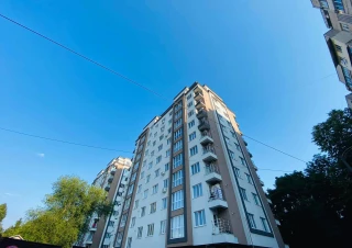 Bloc Nou. Vasigur Group! Sec. Riscani, bd. Moscova. 3 camere. Euroreparatie. Priveliste Panoramica!!!