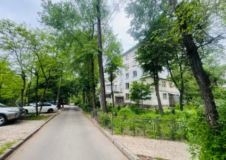 Sec. Riscani, str. Florilor. Parc. 1 camera. Necesita Reparatie!!!