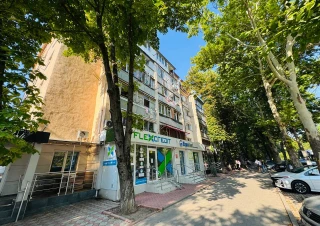 str. Miron Costin, sec. Râșcani, 1 cameră. De mijloc! Parc Afgan!!!