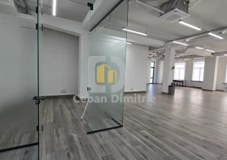 Chirie - Oficiu gata de activitate, Eminescu - Stefan cel Mare, 840 m²