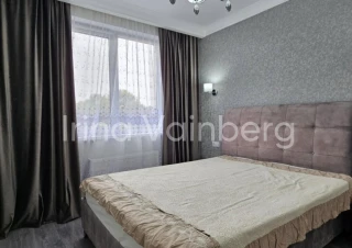 Apartament de închiriat lângă parc