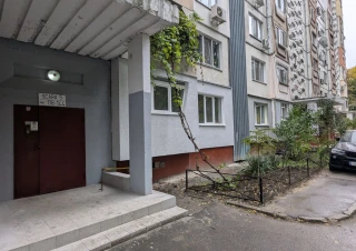 Serie MS! Varianta Alba. Sec. Râșcani, str. Gradinilor. 3 camere. Bilaterala!!!