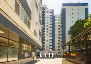 Bloc Nou! Lagmar. Sec. Riscani, str. Bogdan Voievod. 2 camere + living. Euroreparatie!!!