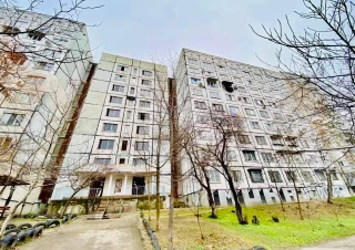 Sec. Riscani, str. Florilor. 1 camera. Euroreparatie!!!