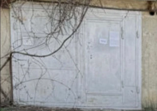 Vinzare! Garaj 2 Nivele - Box 30.3 mp. Sec. Centru, str. Alexandru Cosmescu.