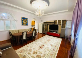 Spre Chirie apartament în bloc nou, amplasat în sectorul Centru, str. Colina Pupschin.