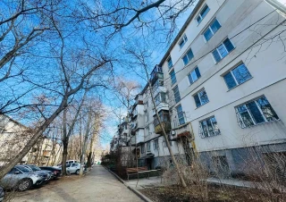 Parc! Sec. Riscani, str. Florilor. 1 camera. Euroreparatie. Design Individual!!!