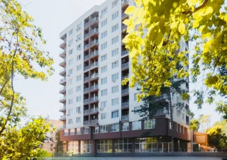 Bloc Nou! Varincom! 1 camera + living. Priveliste Panoramica. Sec. Riscani, str. Nicolae Dimo.