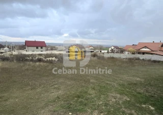 Teren pentru construcție, 7 ari – str. Hotin, Sîngera