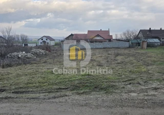 Teren pentru construcție, 7 ari – str. Hotin, Sîngera