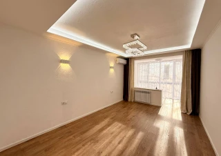 Prima Linie! Sec. Riscani, str. Bogdan Voievod. Seria 135.