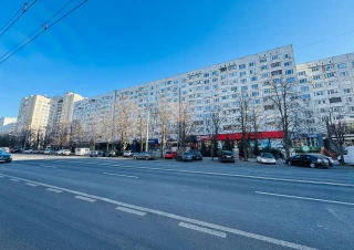 Serie MS! Prima Linie! Sec. Riscani, bd. Moscova. 1 camera. Parc Avgan! Reparat si Mobilat!!!