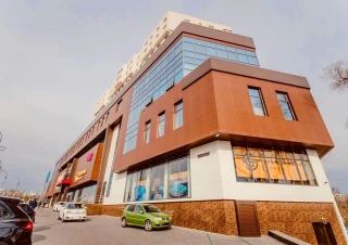 DELIMAR! Bloc Nou! Sec. Râșcani, str. Calea Orheiului, 1 camera + living. Euroreparatie! Mobilat!!!