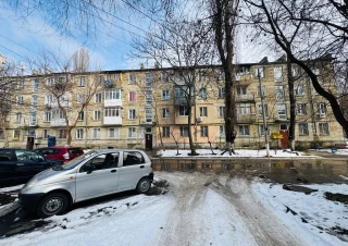 Sec. Botanica, str. Pandurilor. 1 camera. Reparatie Medie. Parc Serghei Lazo!!!