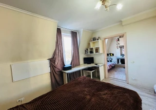 Sec. Buiucani, Str. Calea Ieșilor. Vis-a-Vis de parcul  La Izvor!!!