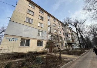 Chirie min 3 luni!!!  Parc! Sec. Riscani, str. Alecu Rusoo. 1 camera. Incalzire Autonoma!!!