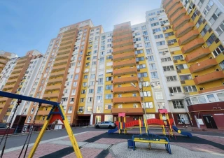 Представляем вам квартиру в жилом комплексе Драгалина, расположенном в секторе Ботаника, ул. Гренобль!