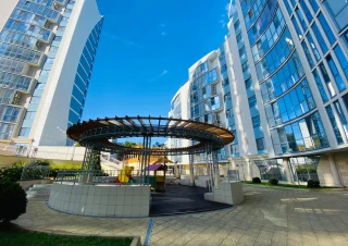 Coliseum Palace. Sec. Riscani, str. Nicolae Dimo! Loc de Parcare Subterana Dublu!!!