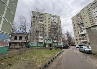 Parc! Sect. Rîșcani, str. Florilor. 1 cameră 21,6 mp!!!