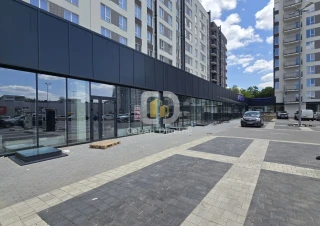 Spațiu Comercial Premium 223 m² | Kaufland Ungheni | Ideal pentru Business sau Investiție