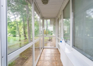 Spațiu comercial de vânzare – Botanica, str. Traian 11