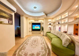 Bloc Nou! TENADRIUM! Sec. Râșcani, str. Ac. S. Rădăuțanu, 2 camere + Living! Euroreparatie! Parc UTM!!!