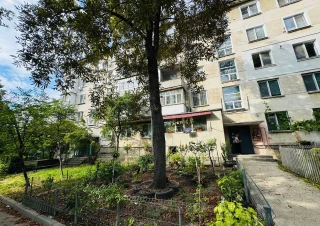 Parc! Sec. Riscani, str. Florilor. 2 camere. Euroreparatie!!!