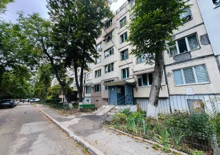 Serie MS! Parc! Zona Rîșcani, str. Matei Basarab. 1 cameră. Mobilată!!!