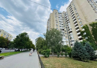 Prima Linie! Parc Avgan! Bd. Moscova, sec. Riscani. 2 camere. Priveliste Panoramica!!!