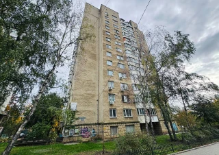 Prima Linie! Parc Avgan! Bd. Moscova, sec. Riscani. 2 camere. Priveliste Panoramica!!!