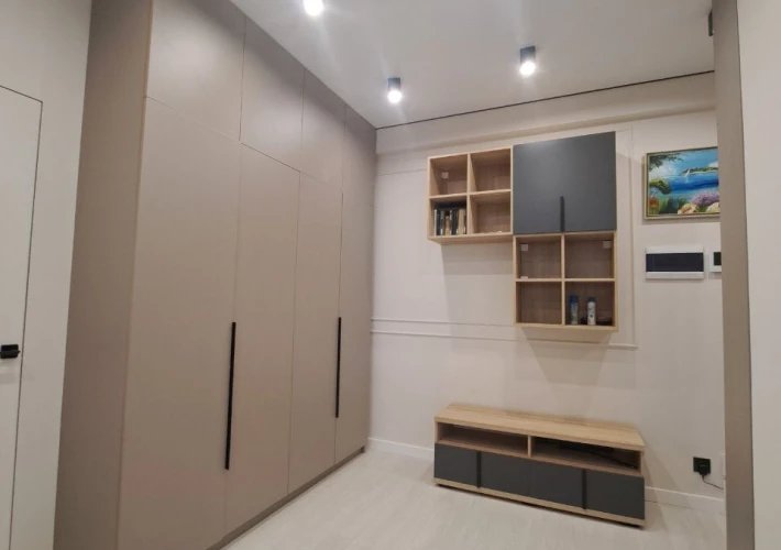 Apartament 2 odăi Buiucani3