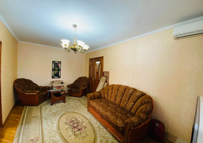 Spre vânzare apartament în bloc locativ, amplasat în sectorul Râșcani, str. Nicolae Dimo.15