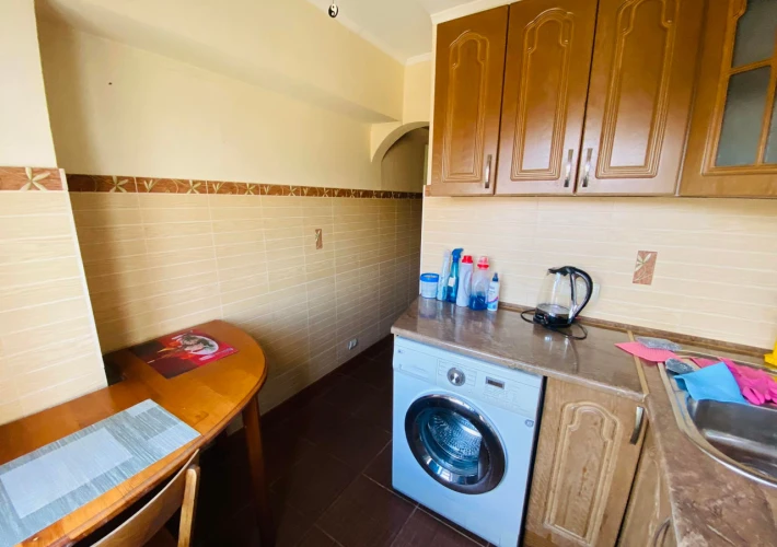 Spre vânzare apartament în bloc locativ, amplasat în sectorul Râșcani, str. Nicolae Dimo.14