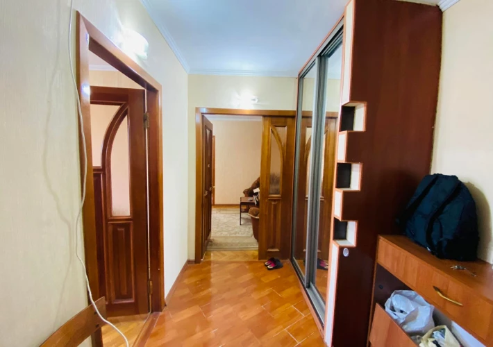 Spre vânzare apartament în bloc locativ, amplasat în sectorul Râșcani, str. Nicolae Dimo.12