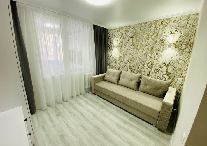 Spre vânzare cameră în cămin familial, situată în sectorul Ciocana, str. Maria Drăgan.3