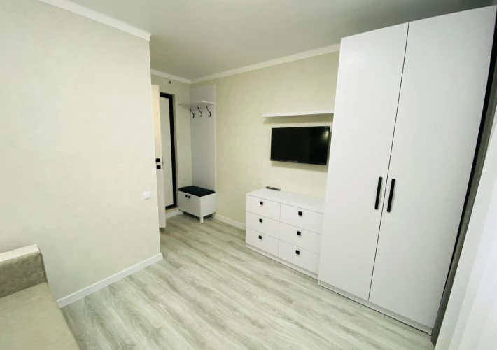 Spre vânzare cameră în cămin familial, situată în sectorul Ciocana, str. Maria Drăgan.6