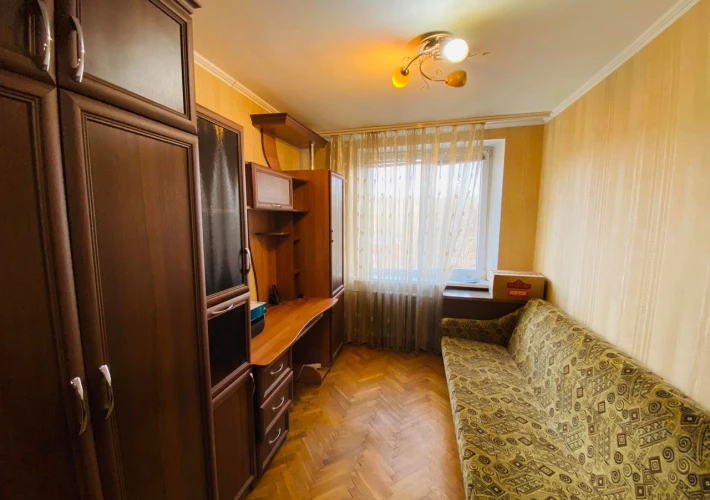 Spre vânzare apartament în bloc locativ, amplasat în sectorul Râșcani, str. Nicolae Dimo.11
