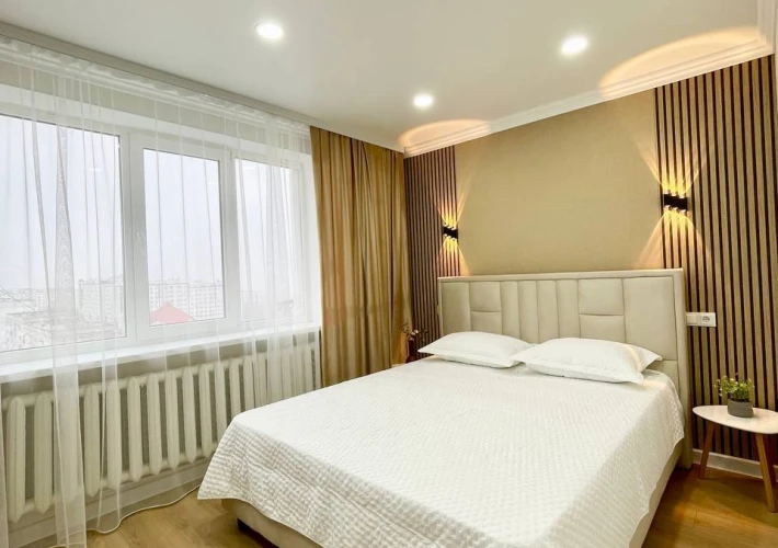 Apartament cu 2 camere 38.6 m2 la doar 59 900 Euro3