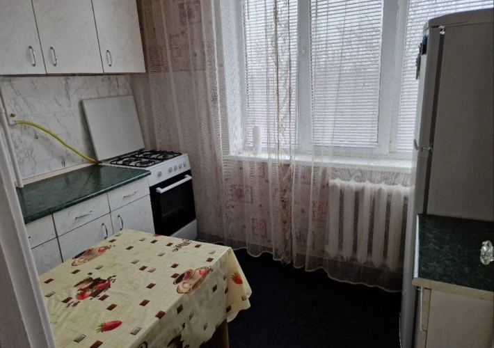 2-х комнатная квартира, 45 м², Рышкановка5