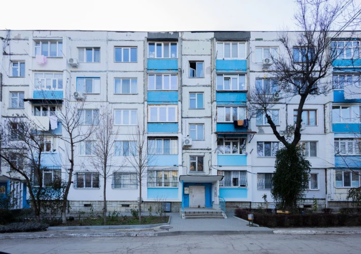 2 odăi + Living Ciocana15