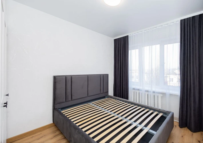 2 odăi + Living Ciocana7